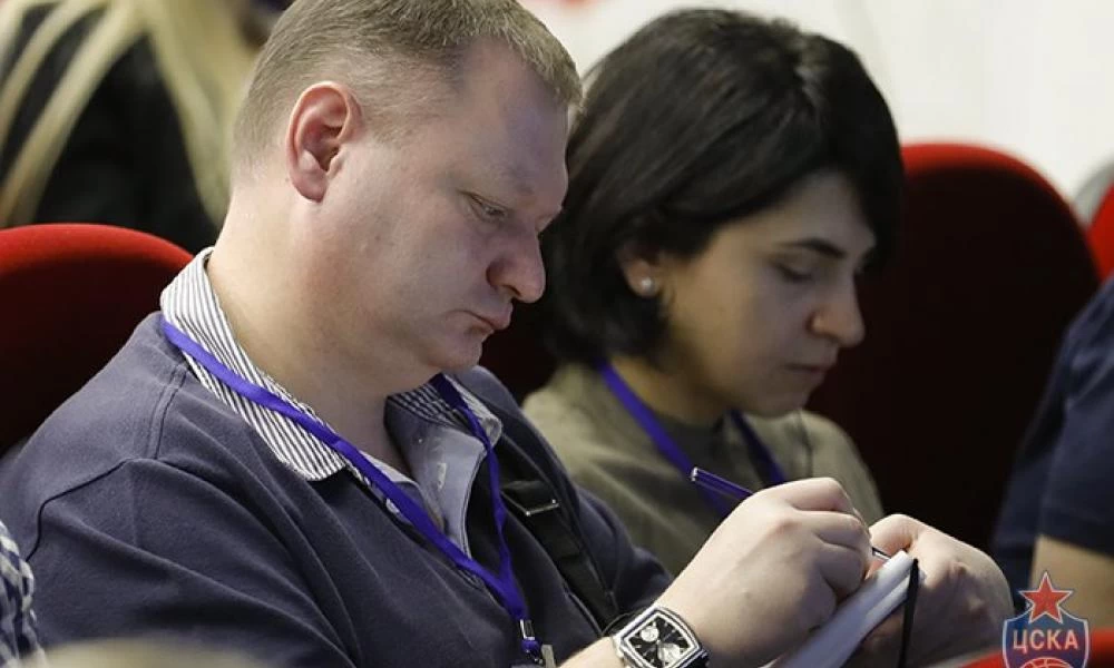 Πέθανε από κοροναϊό ο γιατρός της ΤΣΣΚΑ Μόσχας